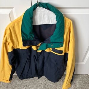 Eddie Bauer Sports JacketEddie Bauer